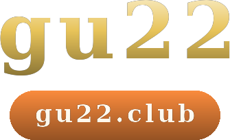 gu22 logo